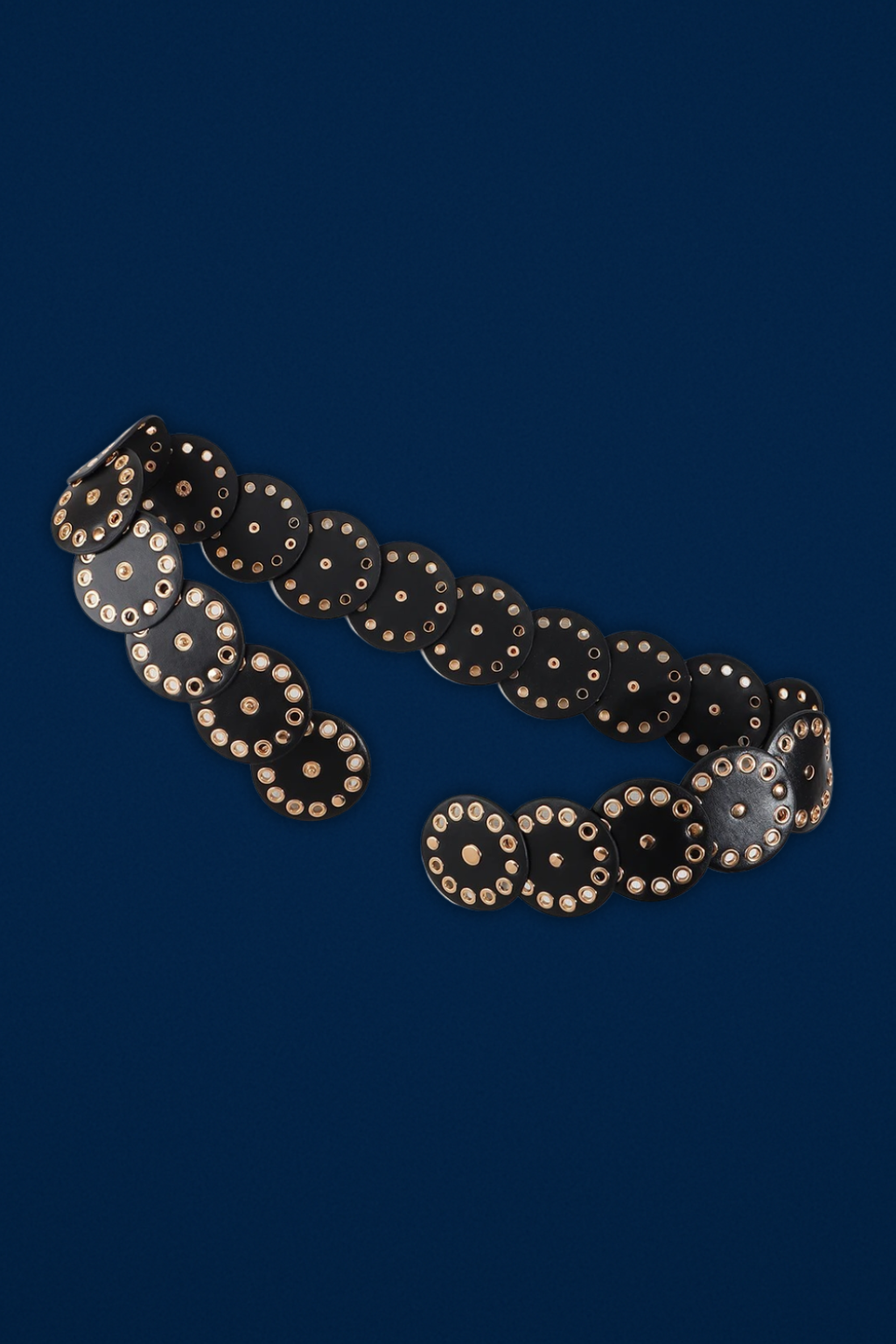 Original | Luxury Women’s Ring Buckle Belt
