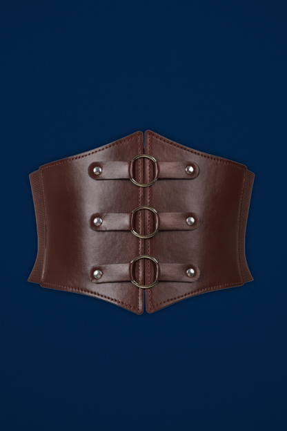 Original | Luxury High Waist Corset Belt