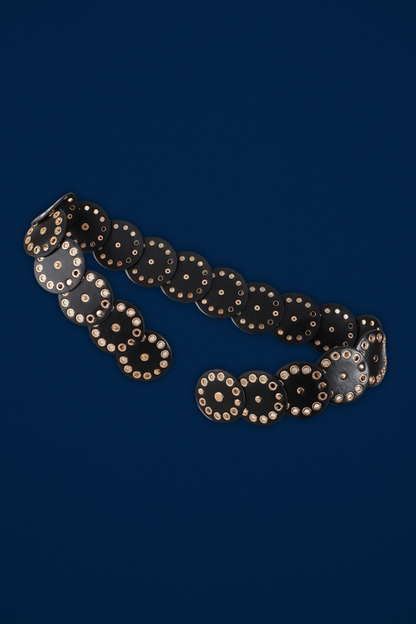 Original | Luxury Women’s Ring Buckle Belt