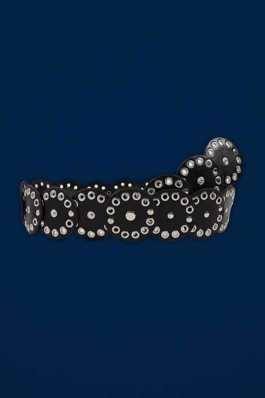 Original | Luxury Women’s Ring Buckle Belt