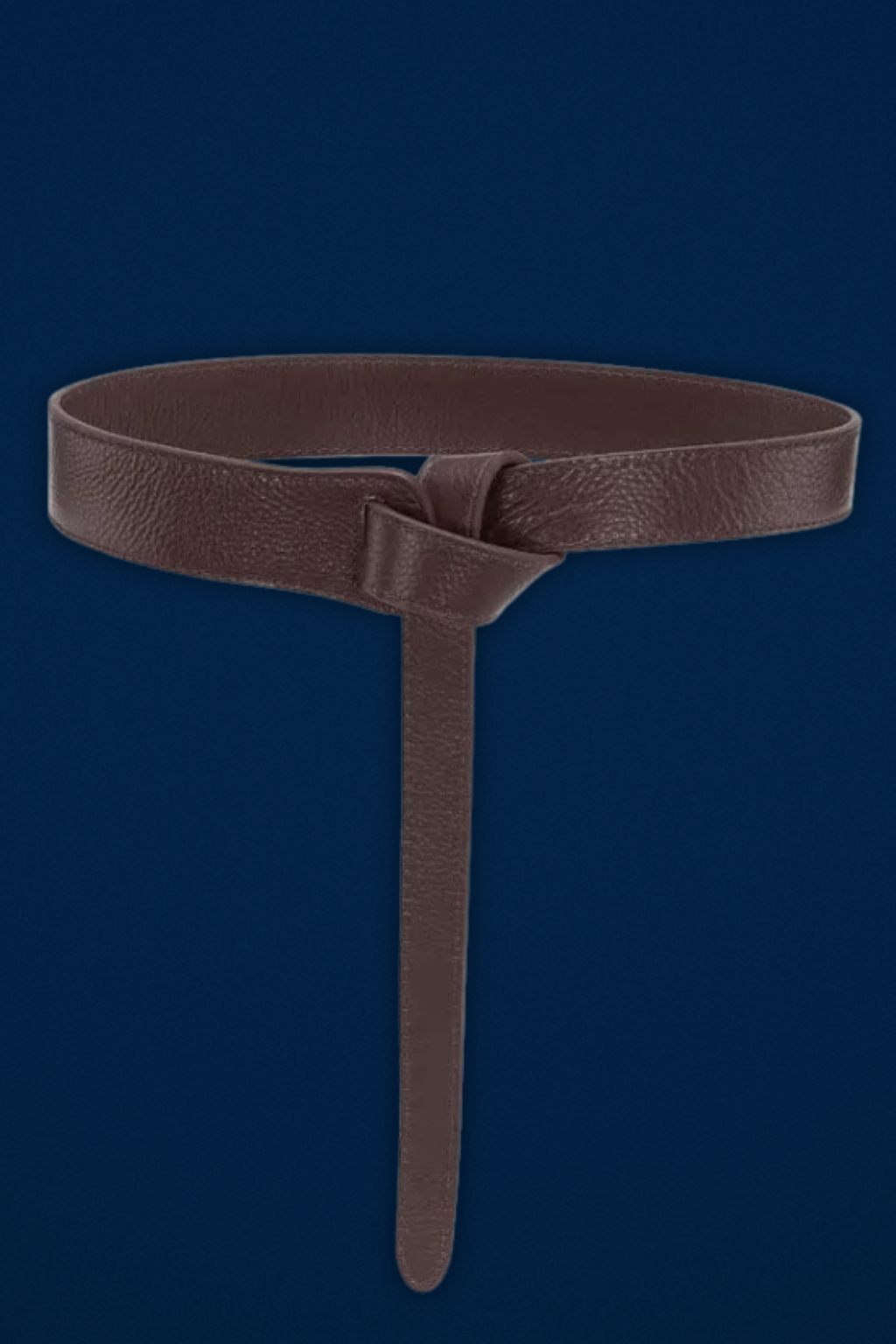 Original | Cowhide Ladies Soft Genuine Leather Belt