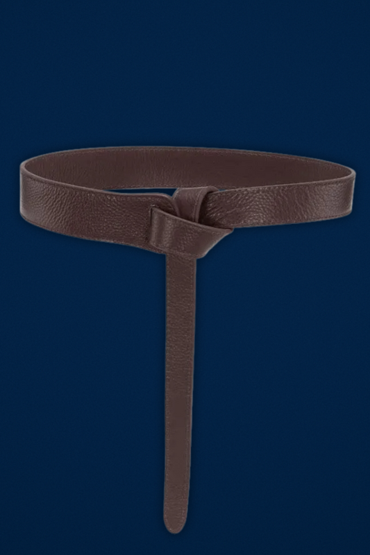 Original | Cowhide Ladies Soft Genuine Leather Belt