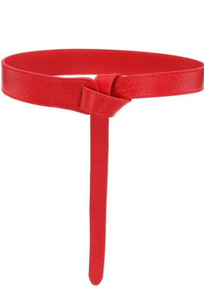 Original | Cowhide Ladies Soft Genuine Leather Belt