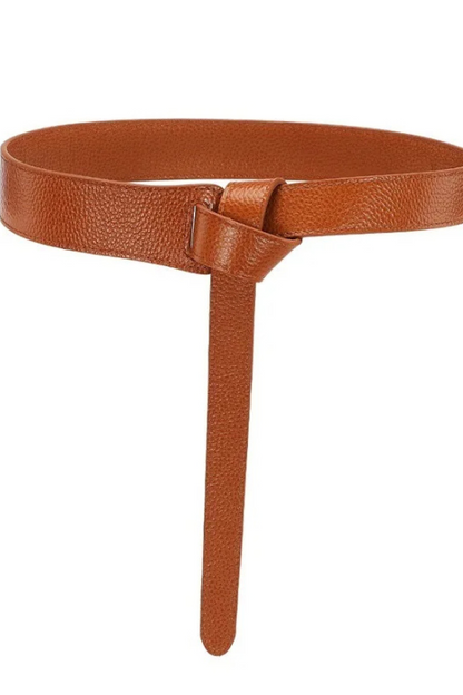 Original | Cowhide Ladies Soft Genuine Leather Belt