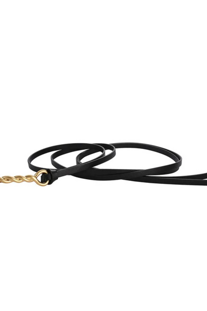 Original | Fashion Women's Leather Belt Dress Belt
