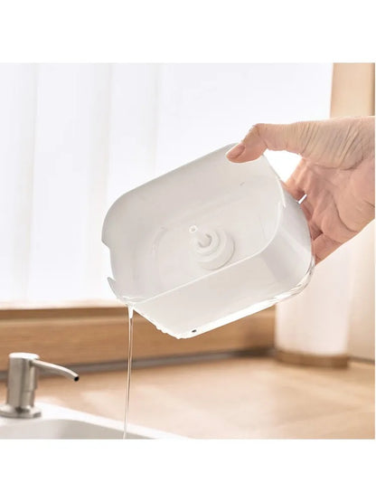 DishFoam™ Kitchen Soap Dispenser Box