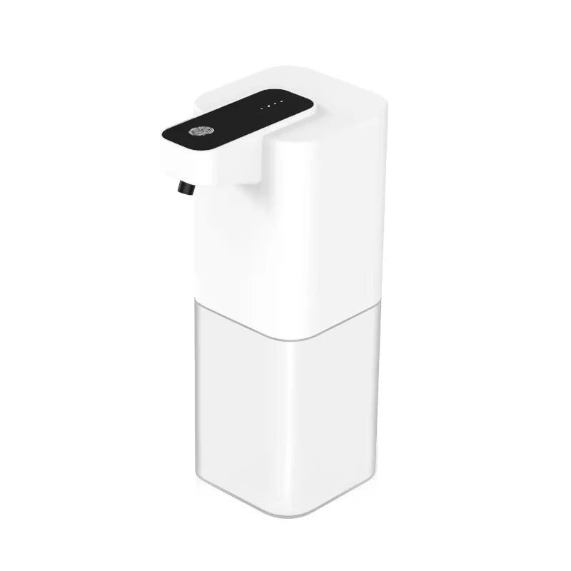 SmartFoam™ Automatic Soap Dispenser – Compact 350ml